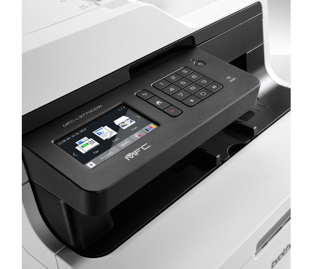 Brother MFC-L3770CDW - 452439 - zdjęcie 5